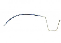 Шланг ГУР УАЗ-3741 дв.40911 Евро-5 с 2018 г.в нагнетательный (кольцо-штуцер)