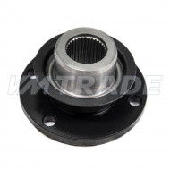 Фланец вторичного вала КПП Валдай NEXT