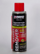 Средство для удаления герметика и силиконовых прокладок 200 мл