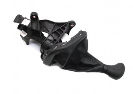 Рычаг перекл. КПП (джойстик мастер опора) Газель NEXT 6ст. КПП в сборе