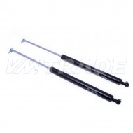 Амортизатор багажника ВАЗ-2172 Приора с креплением (к-т 2 шт)