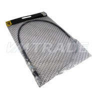 Трос ручного тормоза ГАЗ-3307, 3308, 3309, ПАЗ задний левый L=1508мм