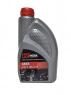 Масло моторное INTEX М-8В SAE 20 API SD/CB (автол)  1 л