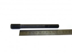 Шпилька М10/12х1х 110 оси коромысел стойки ГАЗ-53, 3307, 66, ПАЗ ремонтная