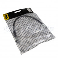 Трос ручного тормоза ГАЗ-3307, 3308, 3309, ПАЗ задний правый L=1508мм