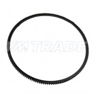 Венец маховика ГАЗ-53, 3307 (УАЗ, ГАЗ дв.УМЗ-417, 421,420,4216) "Оригинал"