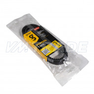 Ремень 1018 Волга, УАЗ генератора зубчатый (13х10)