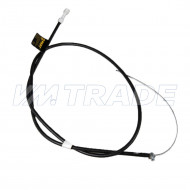 Трос ручного тормоза ВАЗ-2121, 21213 Нива передний