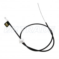 Трос отопителя УАЗ Патриот (крана отопителя) L=1085 мм