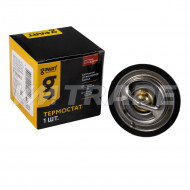 Термостат Волга, Газель, Соболь, К..З, МАЗ, УАЗ, Урал, ГАЗон NEXT 82°С