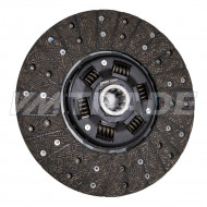 Диск сцепления ведомый ГАЗ-53, 3307