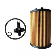 Фильтр масляный HINO-300 Евро-5