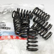 Пружина клапана Газель дв. Cummins 2.8 (к-т 8 шт) "Оригинал"