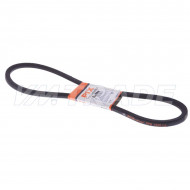 Ремень 1320 К..З-740, 741, ЛИАЗ, МАЗ, НефАЗ, УРАЛ, ЯМЗ-240БМ2, ТМЗ, К-701 клиновой (17х14)