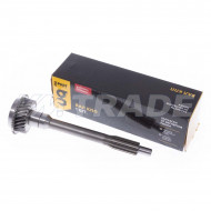 Вал первичный КПП Газель-Бизнес дв. Cummins 2.8