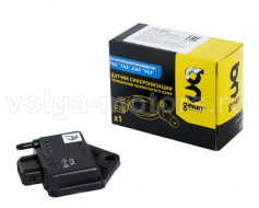 Датчик абсолютного давления Волга, Газель, УАЗ 406, 405, 409 дв, УМЗ-4216, DAEWOO, Skoda