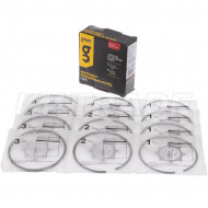 Кольца поршневые Газель Бизнес 100,0 дв. 4216 Евро-III, IV узкие