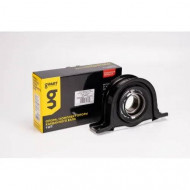 Опора кардан/вала УАЗ Патриот, Хантер, Профи (вн. Ø=40,0 мм) (карданного вала ЧЕРНИГОВ подш.622082)