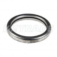 Прокладка приемной трубы ГАЗ-53, 3307, 3308, ПАЗ (кольцо)