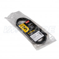 Ремень 1018 Волга, УАЗ генератора зубчатый (10х8)