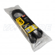 Ремень 1226 8PK генератора ПАЗ, К..З дв. Cummins 6ISDe, 4ISBe, DAF, MAZDA, NISSAN, VOLVO