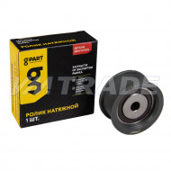 Ролик натяжителя ремня  ГРМ ВАЗ-2110-2112 (16 клап.) обводной