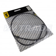 Трос газа ВАЗ-2110, 2170 Lada Priora дв.1,6л. 16кл. (156см/13,7см)