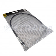 Трос ручного тормоза УАЗ-3160, Хантер  L=670мм