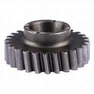 Шестерня заднего хода КПП УАЗ Патриот, Хантер 5 ст. КПП АДС промежуточного вала паразитная