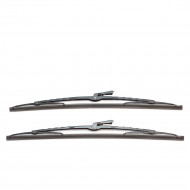 Щетка стеклоочистителя ГАЗ-2410, 31029, 3110, 3307  L=400мм (к-т 2 шт)