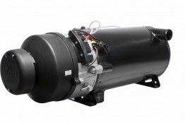 Подогреватель предпусковой ГАЗ, ПАЗ, К..З, ЛиАЗ, НЕФАЗ, УРАЛ (24В, 30кВт) дизельный