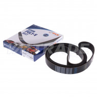 Ремень 1725 8РК  К..З, MERCEDES BENZ, CUMMINS, CATERPILLAR, FREIGHTLINER