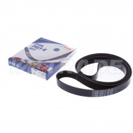 Ремень 2410 8PK привода агрегатов TOYOTA LC200 (2008--), Tundra 5,7 (2007--), LEXUS LX (2007--)