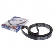 Ремень 2609 8РК генератора Газель дв. Cummins 2.8