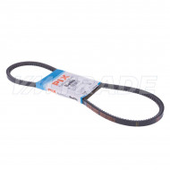 Ремень 1018 Волга, УАЗ генератора зубчатый (13х10)