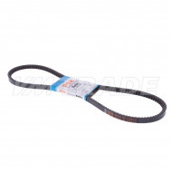 Ремень 1320 К..З-740, 741, ЛИАЗ, МАЗ, НефАЗ, УРАЛ, ЯМЗ-240БМ2, ТМЗ, К-701 зубчатый (14х13)