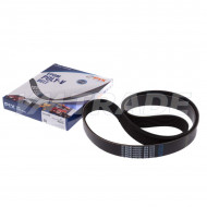 Ремень 1612 8РК К..З-5490, ЛиАЗ, MERCEDES-BENZ, RENAULT