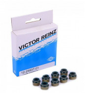 Колпачки маслоотражательные ВАЗ-2101-2190, Калина, Приора дв. 8кл., ГАЗ 406, 405, 409 дв. (к-т 8 шт)