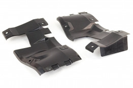 Брызговик м/о ВАЗ-2110-2112  (к-т 2 шт)