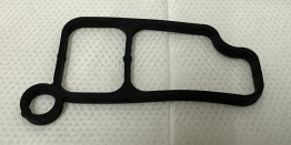 Прокладка теплообменника Газель Next, NN дв. G-21 (масляного охладителя)
