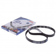 Ремень  812 4РК ВАЗ-2123 (компрессора AC), HYUNDAI, HONDA, NISSAN, MAZDA, TOYOTA, SUZUKI, BMW, CITROEN, PEUGEOT