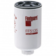 Фильтр топливный HOWO, FAW, FOTON, CASE, CLAAS, CUMMINS, DAF, FORD, FREIGHTLINER, IVECO, LIEBHER, MERCEDES, RENAULT, SCANIA, VOLVO, BEIFANG-BENCHI, погрузчик LIU GONG CLG 862, 220 LC, экскаватор LIU GONG CLG 925 LC (H-145, D-78, М16x1,5)