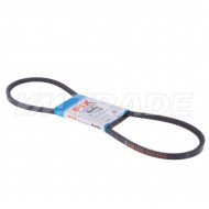 Ремень 1175 компрессора ЗИЛ, ПАЗ дв. Д-245, иномарки, спецтехника зубчатый (13х10)