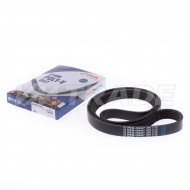 Ремень 1710 6PK LADA Largus дв. ВАЗ-21129, BMW, CHEVROLET, DODGE, FIAT, FORD, GM, JEEP, MITSUBISHI, OPEL, RENAULT, SUZUKI, VAG, VAUXHALL, CITROEN, PEUGEOT, MAZDA, TOYOTA