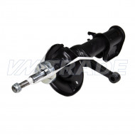 Амортизатор ВАЗ LADA Granta, Kalina-2 CROSS передний (СТОЙКА) газовый правый