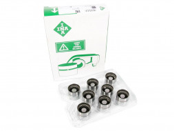 Гидрокомпенсатор 406 дв. "INA" (к-т 8 шт) "Оригинал"