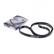 Ремень 1593 6РК ЛиАЗ-5292 дв.ЯМЗ-5362 привода генератора и водяного насоса