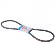 Ремень 1600 привода вентилятора дв ЯМЗ.236Б, Н, К1, ДК, НЕ2 зубчатый (17х14)