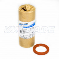 Сальник коленвала ВАЗ-2101-2107 передний (40х56х7,5), КПП первичного вала УАЗ-469, 452, Hunter для КПП 4-ст АДС