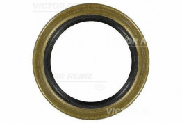 Сальник коленвала ВАЗ-2101-2107 передний (40х56х7,5), КПП первичного вала УАЗ-469, 452, Hunter для КПП 4-ст АДС